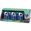 New Ray 3.NR05016SS Set Fattoria Mucche