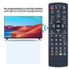 TCNOUMT Replacement Remote Control Suitable for PremiumX HD 531 and
