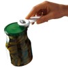 Gefu 12470 JarKey Glass Jar Opener