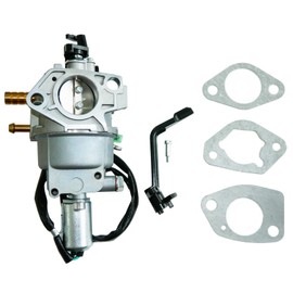 Carburetor Compatible with Champion Dual Fuel Generator 47.131000.25