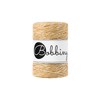 Bobbiny Macrame Cord Single Thick 1.5 mm (Sunflower) 100 m