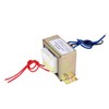 18V 50W Power Transformer AC to Dual AC 18V for