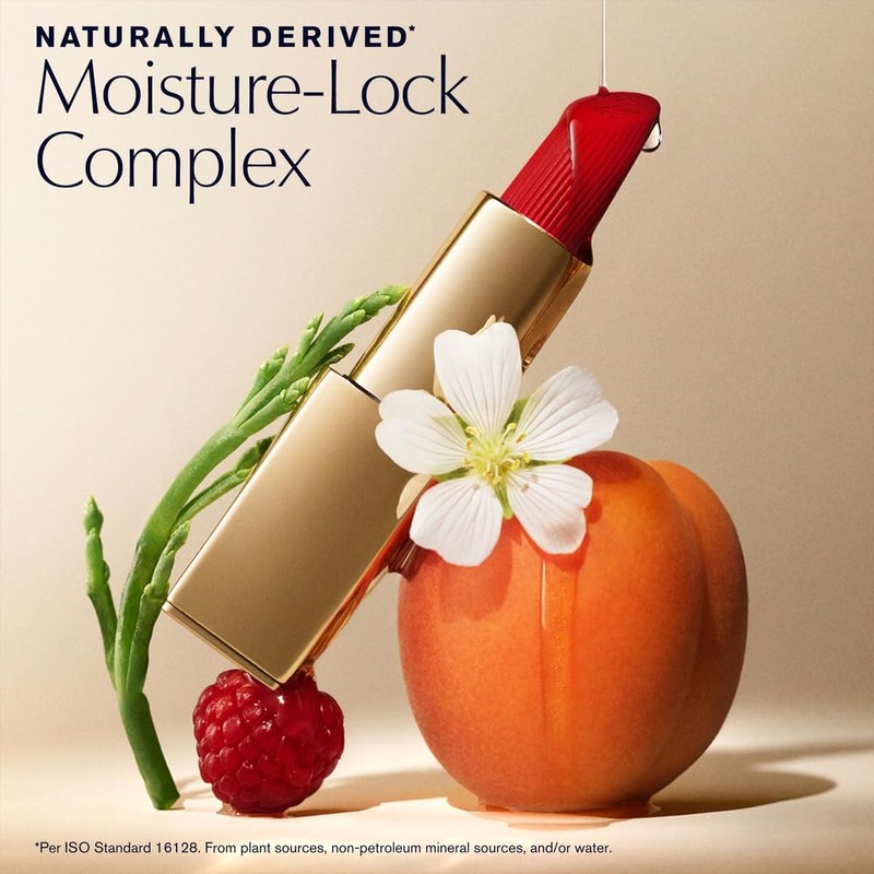 Estée Lauder Pure Color Long-Lasting Cream Lipstick with Cream Finish