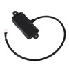 Saluaqui A02 UART Controlled Ultrasonic Distance Sensor Module, 3.3V-5V, Suitable