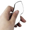 Stainless Steel Gua Sha Facial Tools, Metal GuaSha Lift and