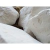 UCLAYS KAMENKA edible Chalk chunks (lump) natural for eating (food),