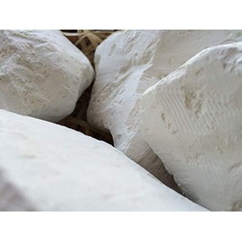 UCLAYS KAMENKA edible Chalk chunks (lump) natural for eating (food), 7 oz (210 g)