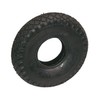 Tyre 3.00-4 2 Ply Block Tread Tire Wheelbarrow Sack Barrow