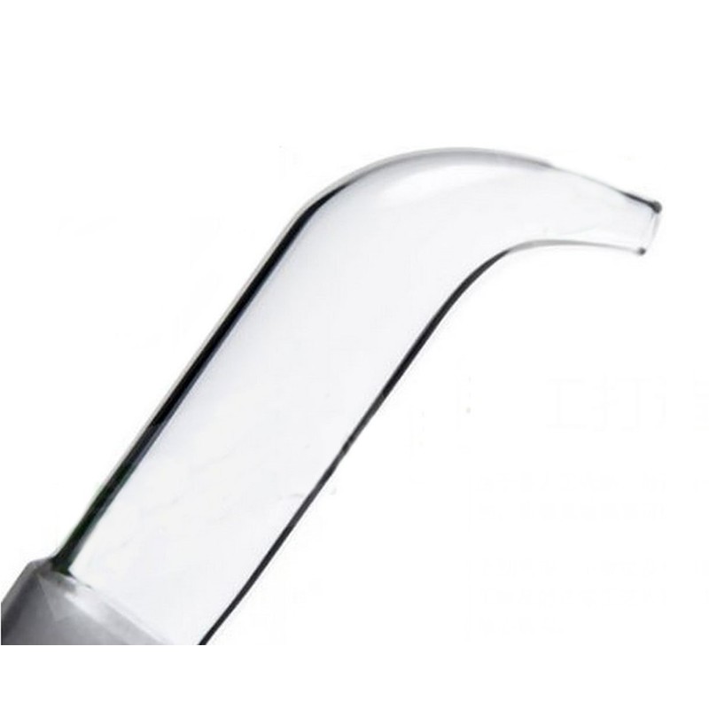 ELETON's Planet Dish Soap Cruet, 12-Ounce