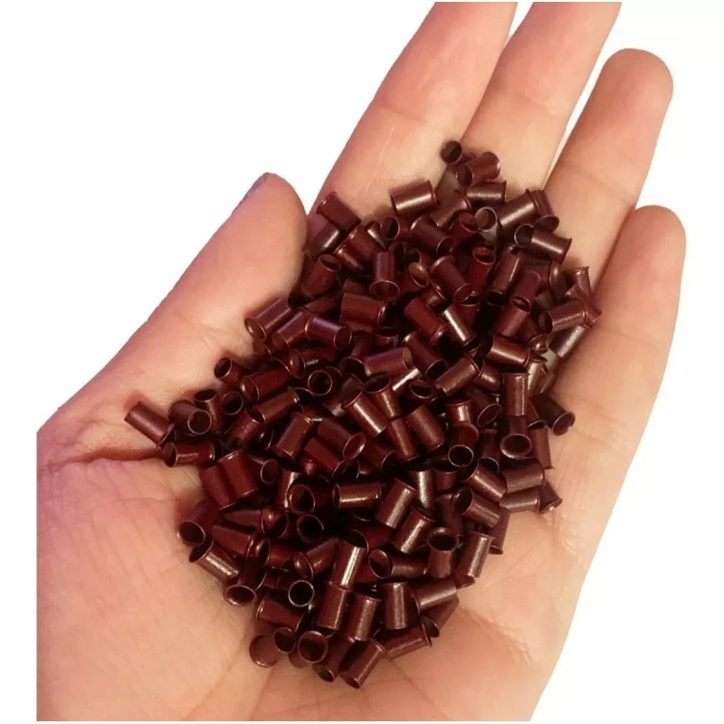 VARIABLE Kit Extensiones De Cabello Fundidor Microchip Barra Keratina