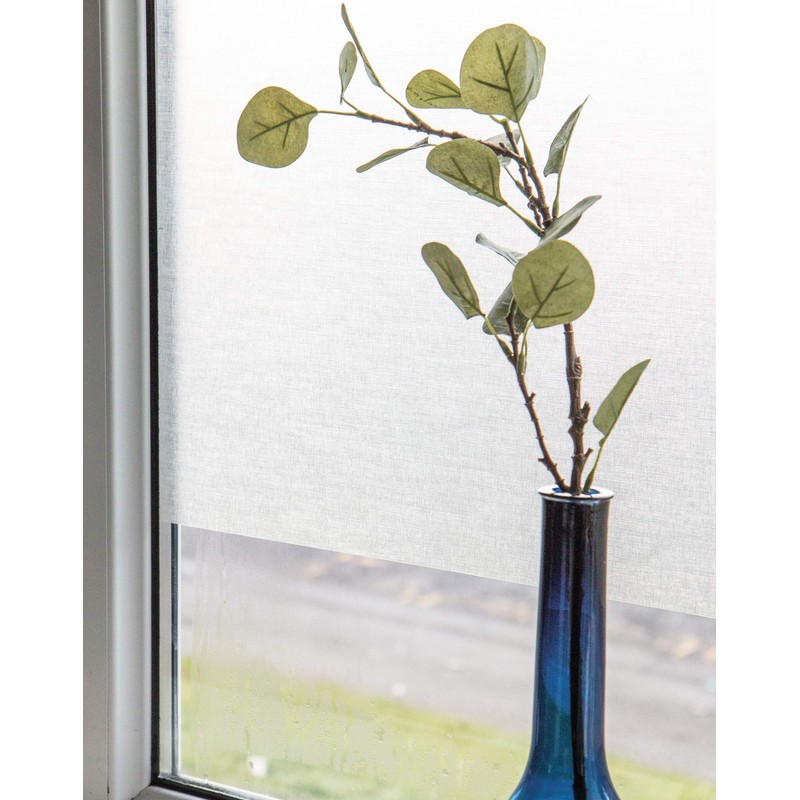 d-c-fix Static Cling Window Film Lynn 35.4'' x 59"
