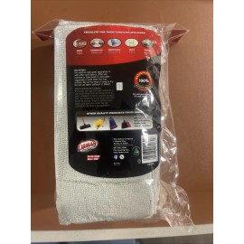 Libman Household Microfiber Cleaning Cloths & Wipes Cleaning Cloths (12 Pack) Gr