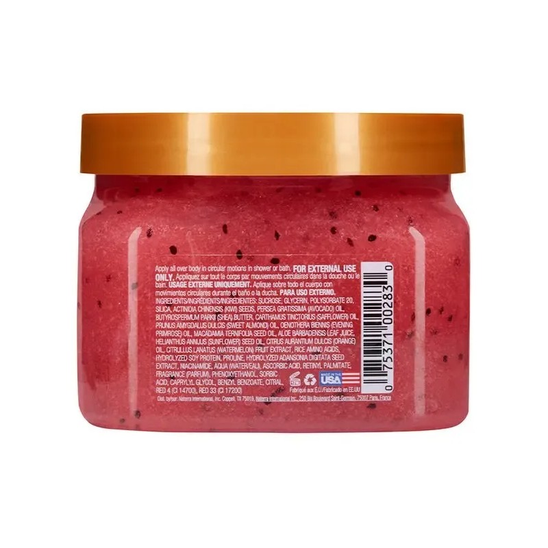 Tree Hut Exfoliante Corporal Watermelon / Sandía 510g