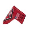 New Bettinardi Golf 2021 Studio Stock Blade Red/Black Headcover