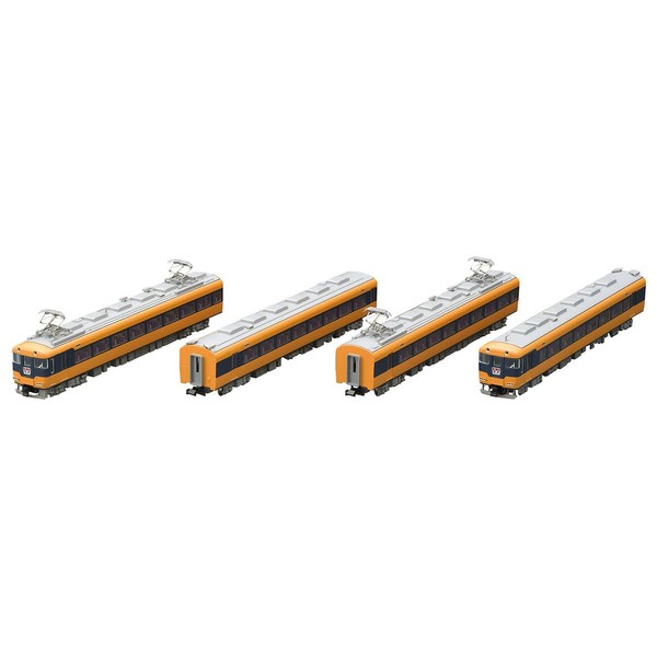 Tomytec 98561 N Gauge Kinki Nippon Railway 12200 Series Extension