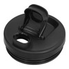 Juicer Cup Lid, Flip Cover Lid Replacement Blender Accessory for