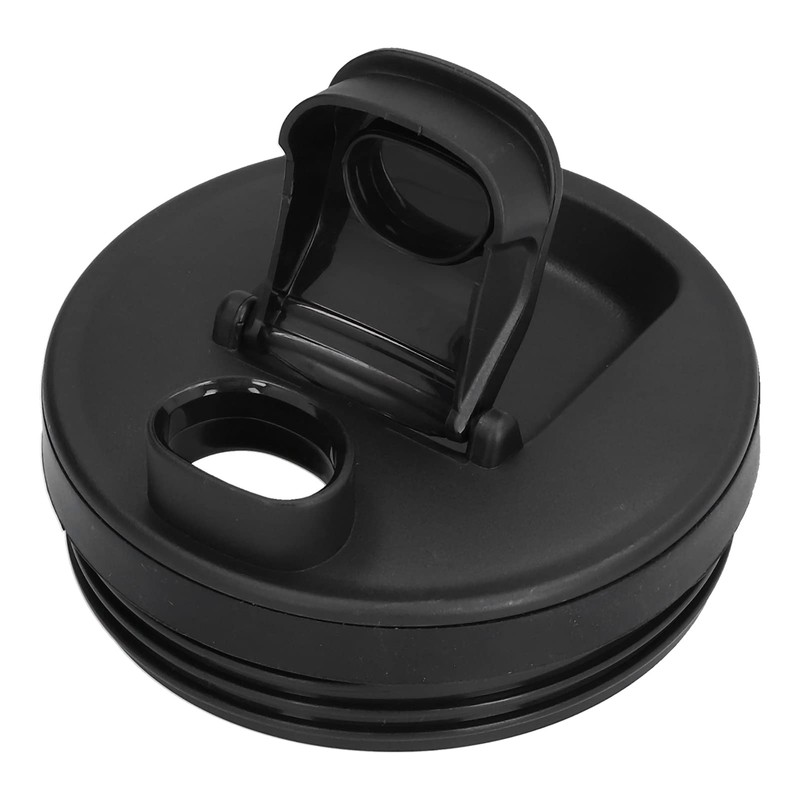 Juicer Cup Lid, Flip Cover Lid Replacement Blender Accessory for