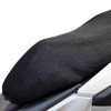 96 더차칸 오토바이 여름 풀매쉬 쿨시트 2XL 96 DeochaKan Motorcycle