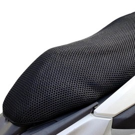 96 더차칸 오토바이 여름 풀매쉬 쿨시트 2XL 96 DeochaKan Motorcycle Summer Full Mesh Cool Seat 2XL
