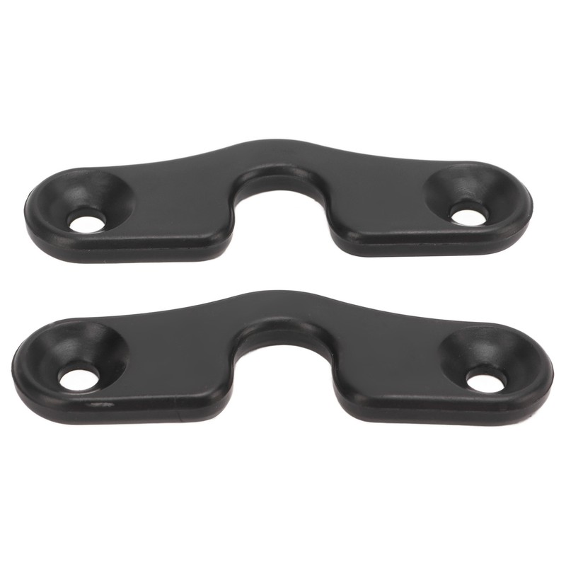 Car Sun Visor Mount Clips Brackets Holders Replacement for JEEP