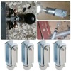 Be In Your Mind 4Pcs M10 Clevis Fork Long with