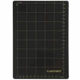 CraftFIRST Standard Magnetic Mat for Big Shot Die Cutting Machine