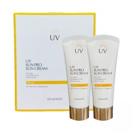 Meonsel 메온셀 이자녹스 유브이 선 프로 365 데일리 커버 듀오 기획 세트 Meonsel Iznox UV Sun Pro 365 Daily Cover Duo Set
