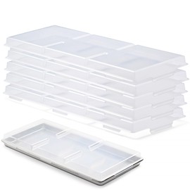 ofhedeve Tray Lids for Harvest Right Freeze Dryer Medium Trays. 5 Pcs pack, Harvest right freeze dryer accessories