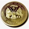 US Army Rangers Special Operation Challenge Coin