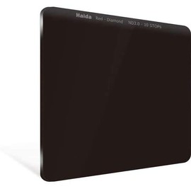Haida Red Diamond Neutral Density Filter for Series 84/85 Filter Holder (ND 1.8 (64x))