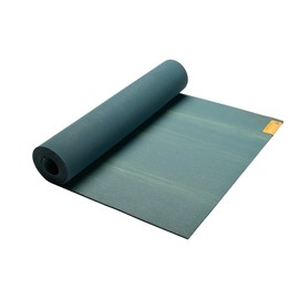 Hugger Mugger para Rubber Yoga Mat - Storm