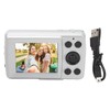 Naroote Compact Camera, 2.4 Inch 16MP 16X Digital Zoom Portable