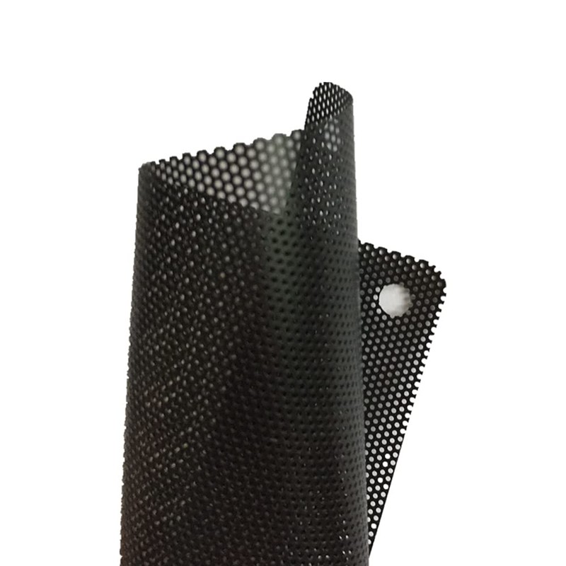 Dust Proof Grill Mesh for PC, 4.7 x 4.7 inches