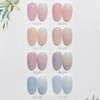 Diesel Signature Nature 8-piece set Pastel semi-syrup gel / 디젤