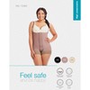 High Compression Strapless Faja Body Shaper 066 Fajas Colombianas Moldeadoras,