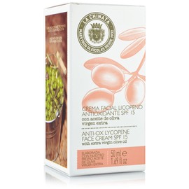La Chinita La Chinata Licopene Facial Cream 50 ml