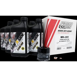 KLOTZ OIL Yamaha SxS - 15W/50 'KU-107