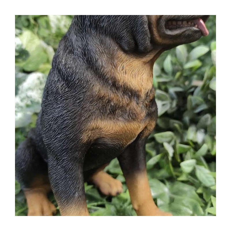 Vivid Arts - Rottweiler - XRL-ROTT-D