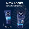 NIVEA MEN Maximum Hydration Moisturizing Face Wash with Aloe Vera,