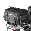 Rhinowalk Motorcycle Saddle Bag Motorbike Tail Bag Waterproof Expandable Pannier