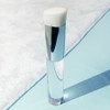 Deep Cleansing Soft Fine Bristle Dual Pore Face Brush Mibrine Face Wash Brush (Face Cleansing Brush), 1 Piece / 딥클렌징 부드러운 미세모 듀얼 모공 페이스 브러쉬 미브린 세안솔 (세안 브러쉬), 1개