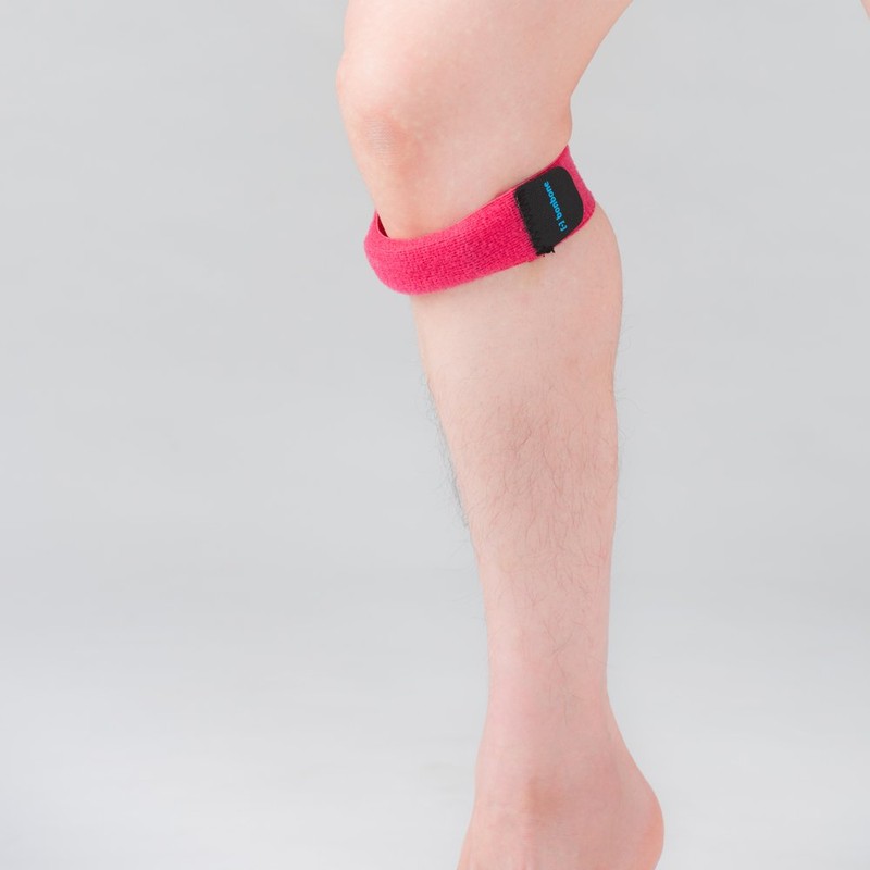 Bonbone Free-Wrap H3 Pink (38mm x 30cm)