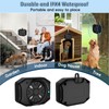 Anti Barking Device for Dogs, Dog Bark Deterrent Devices with