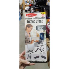 Doohickey as seen on tv, Aluminum Portable,folda