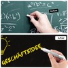 5 Pack Chalk Holder, Aluminum Alloy Chalk Stick Keeper, Teacher's