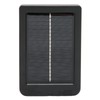 Hunting Camera Solar Panel IP66 Waterproof Portable Small Solar Battery