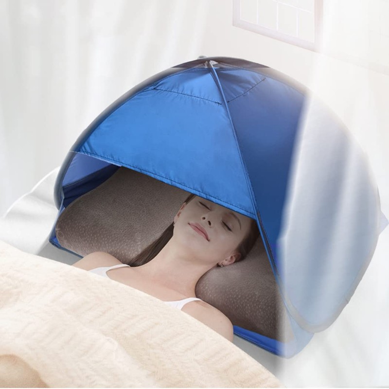 Sun Shade Tent, Good Sleep Goods, Comfortable Sleep, Mini, Portable,
