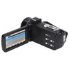 4K Video Camera Camcorder 18X Digital Zoom 56MP Video Recorder