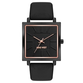 Nine West Women's Strap Watch