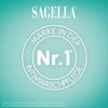 Sagella Hydramed Waschlotion, 100 ml